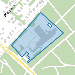 Perceel ZEI00-I-1977