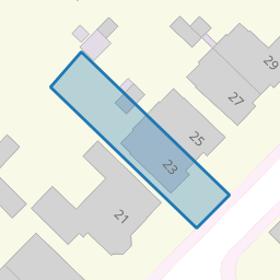 Perceel ZEI00-I-1979