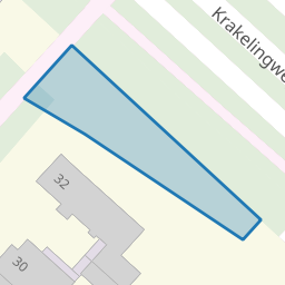 Perceel ZEI00-I-1988