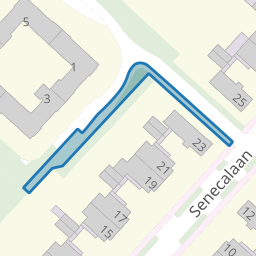 Perceel ZEI00-I-2000