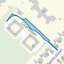 Perceel ZEI00-I-2003