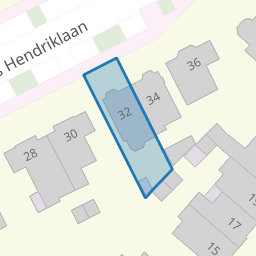 Perceel ZEI00-I-2023