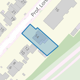 Perceel ZEI00-I-2027