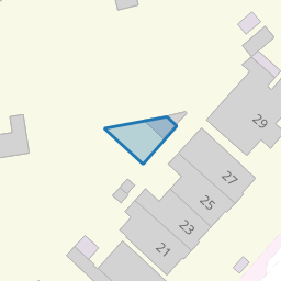 Perceel ZEI00-I-2030