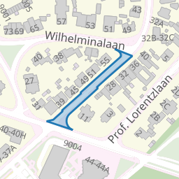 Perceel ZEI00-I-2031