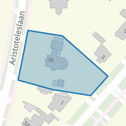 Perceel ZEI00-I-2035