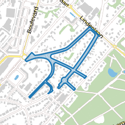 Perceel ZEI00-I-2040