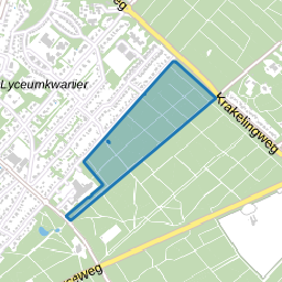 Perceel ZEI00-I-2042