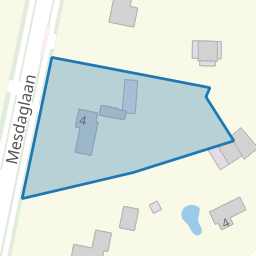 Perceel ZEI00-K-1123