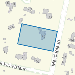 Perceel ZEI00-K-1158