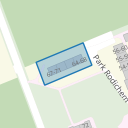 Perceel ZEI00-K-1254