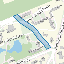 Perceel ZEI00-K-1260