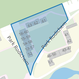 Perceel ZEI00-K-1264