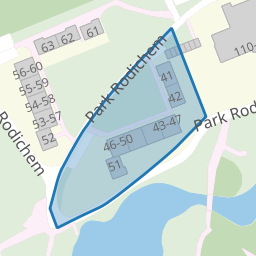 Perceel ZEI00-K-1265