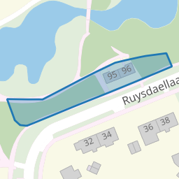 Perceel ZEI00-K-1267