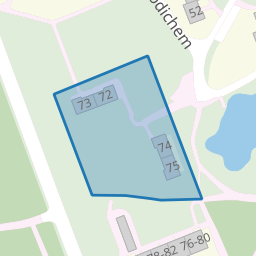 Perceel ZEI00-K-1268