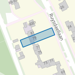 Perceel ZEI00-K-1296