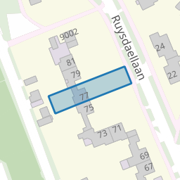 Perceel ZEI00-K-1297