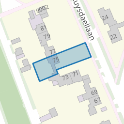 Perceel ZEI00-K-1298