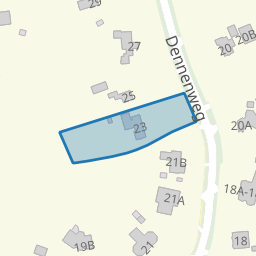 Perceel ZEI00-K-1305