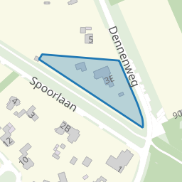 Perceel ZEI00-K-1306