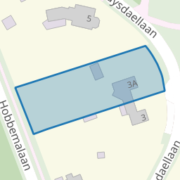 Perceel ZEI00-K-1315