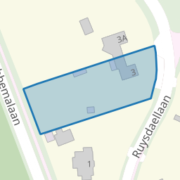 Perceel ZEI00-K-1316