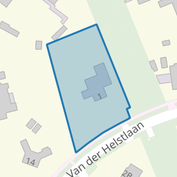 Perceel ZEI00-K-1323