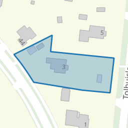 Perceel ZEI00-K-1348