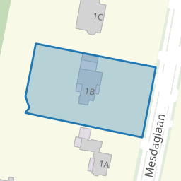 Perceel ZEI00-K-1419