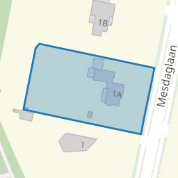 Perceel ZEI00-K-1420