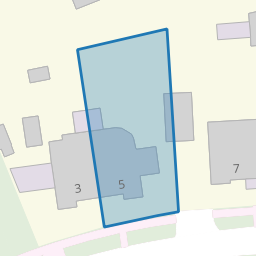 Perceel ZEI00-K-1441