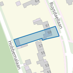 Perceel ZEI00-K-1446