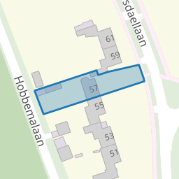 Perceel ZEI00-K-1447