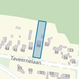 Perceel ZEI00-K-1468