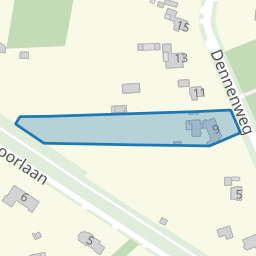 Perceel ZEI00-K-1497