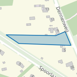 Perceel ZEI00-K-1498