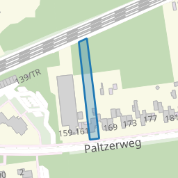 Perceel ZEI00-K-1505