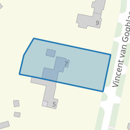 Perceel ZEI00-K-1521