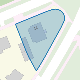 Perceel ZEI00-K-1536