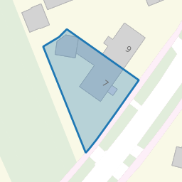 Perceel ZEI00-K-1539