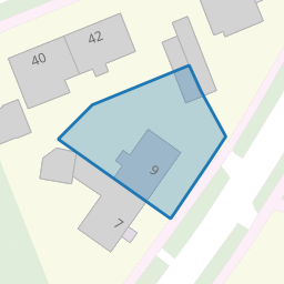 Perceel ZEI00-K-1540