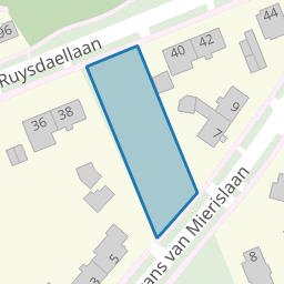 Perceel ZEI00-K-1542