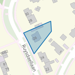 Perceel ZEI00-K-1549