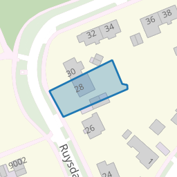 Perceel ZEI00-K-1550