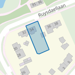 Perceel ZEI00-K-1553