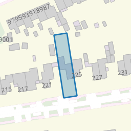 Perceel ZEI00-K-1559