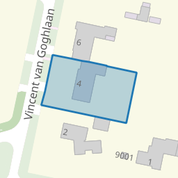 Perceel ZEI00-K-1581