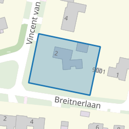 Perceel ZEI00-K-1582