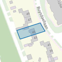 Perceel ZEI00-K-1607